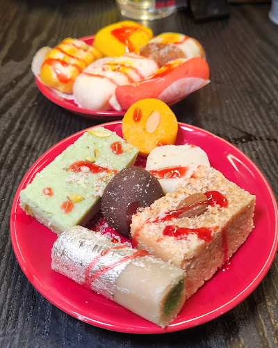 Comentarii opinii despre Raasoi by Amba Foods Westminster