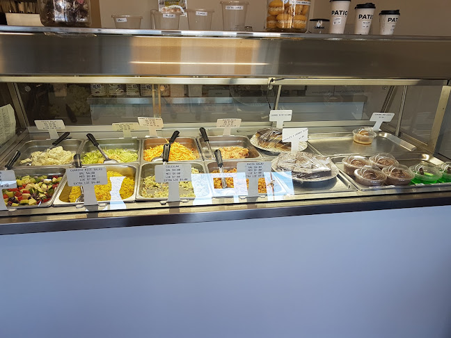 Muncho's on Kingston - Hospitality and gastronomy