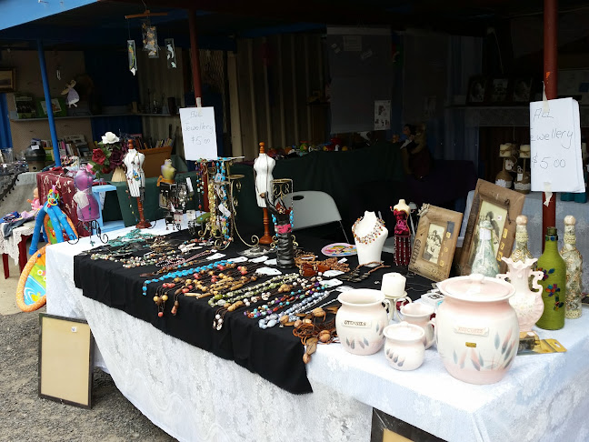Morwell Sunday Market - Hospitality and gastronomy