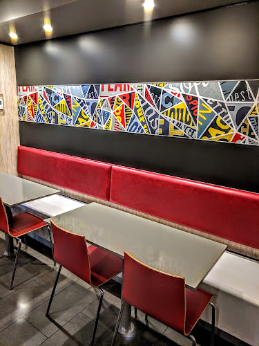 Opinii despre Hungry Jack's Burgers Altona North în Altona North - Hospitality and gastronomy