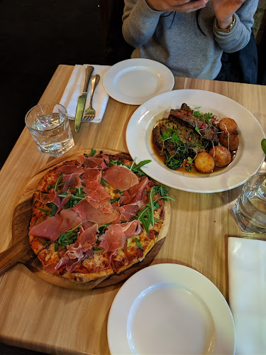 Opinii despre Campari House în Melbourne - Hospitality and gastronomy