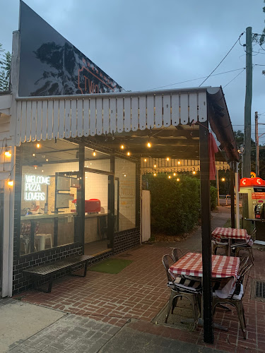 Two Lads Pizzeria - Hospitality and gastronomy