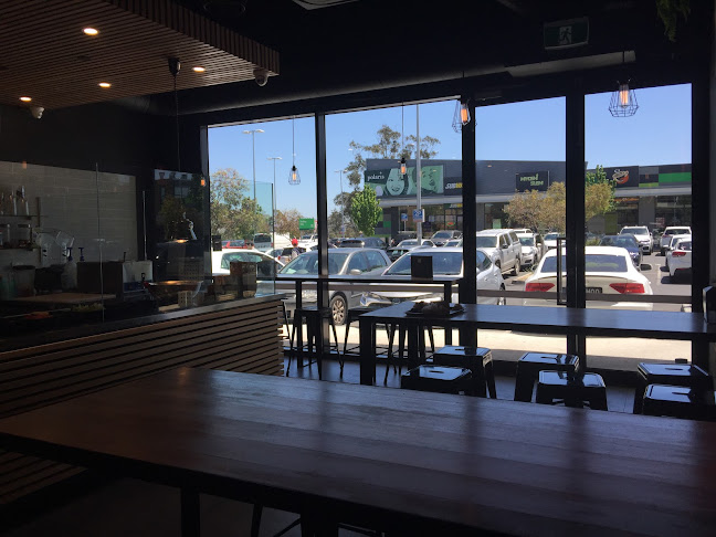 Flippin' Burgers - Hospitality and gastronomy