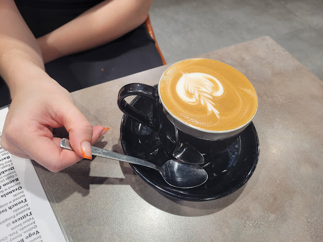 Sekka Café - Hospitality and gastronomy