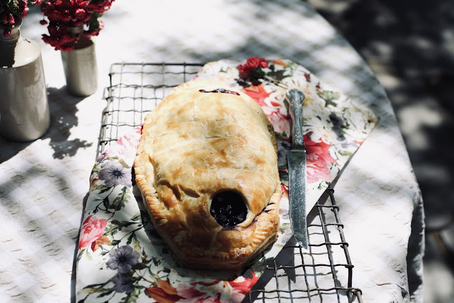 Comentarii opinii despre Malmsbury Bakery Café