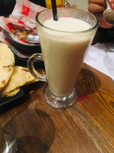 Tikka Take - Canberra