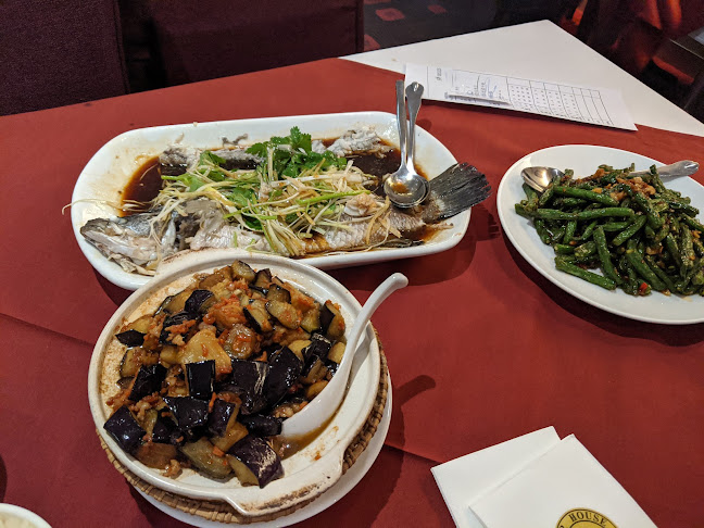 Comentarii opinii despre Star House Chinese Restaurant