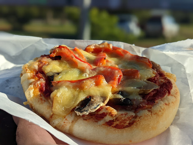 Bakers Hill Pie Shop - Perth