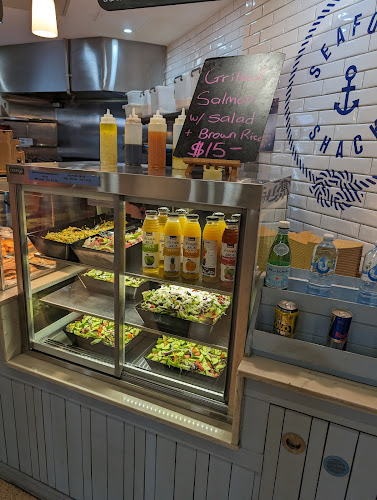 Opinii despre Seafood Shack în Sydney - Hospitality and gastronomy