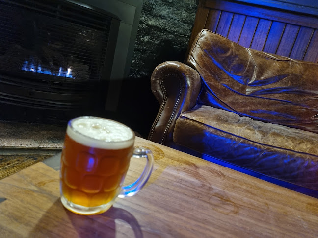 Opinii despre The Royal Oak Hotel în Launceston - Hospitality and gastronomy