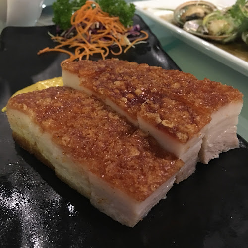 Comentarii opinii despre Jasmine Room Chinese Cuisine 百莉軒 Southport