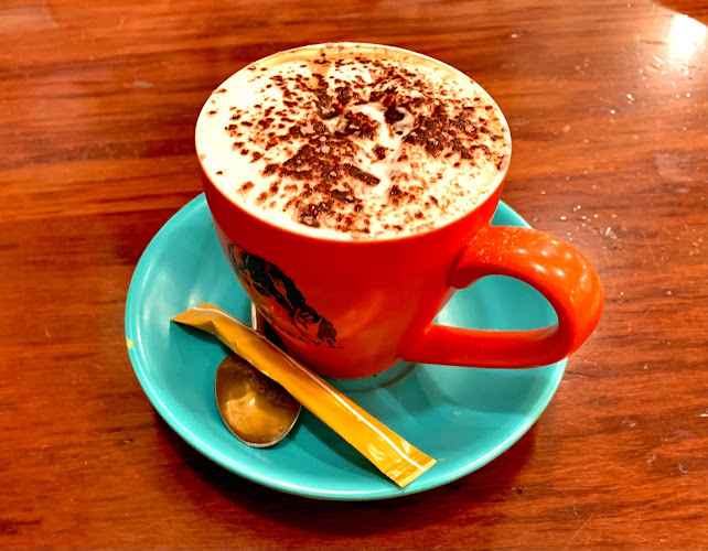 The Pancake Parlour Melbourne Central