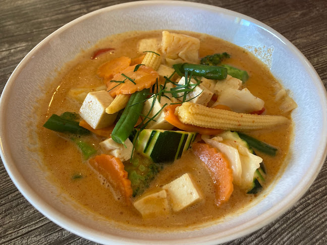 Opinii despre Muang Thong - Golden City Thai Restaurant în Bendigo - Hospitality and gastronomy