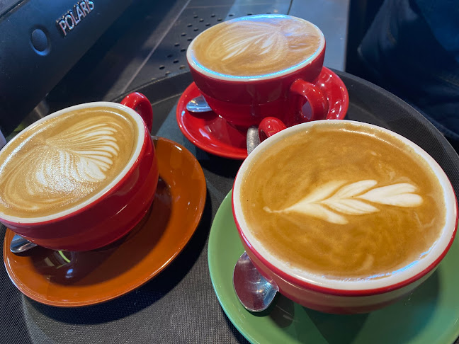 Comentarii opinii despre Craft Coffee Cafe