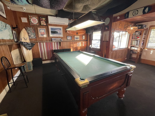 Opinii despre Port Campbell Hotel în Melbourne - Hospitality and gastronomy