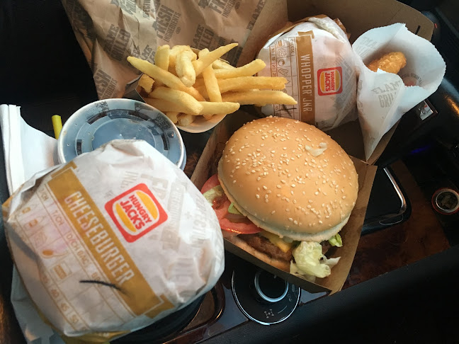 Hungry Jack's Burgers Myaree - Hospitality and gastronomy