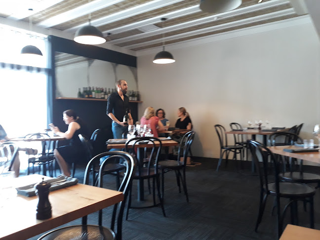 Opinii despre Bistro Selle în Albury - Hospitality and gastronomy