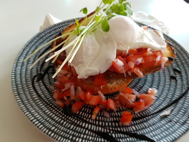 Comentarii opinii despre Bellezza Espresso Bar