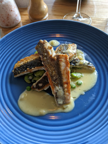 Opinii despre IPSOS Restaurant & Bar în Melbourne - Hospitality and gastronomy