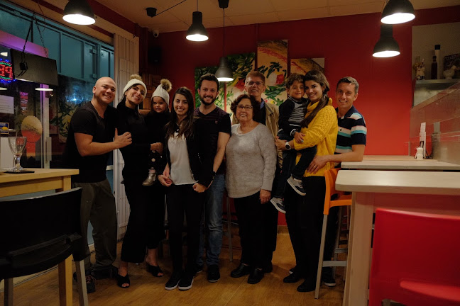 Mamma Mia Pizzeria - Clarkson