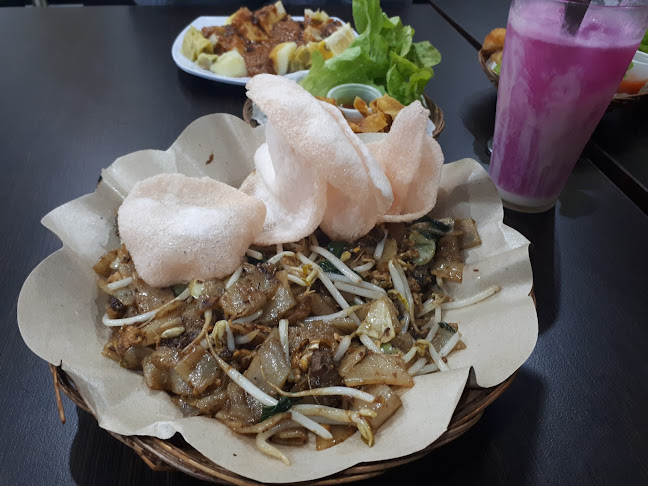 Pondok Daun Restaurant - Adelaide