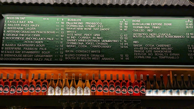 Bungalow Neighbourhood Social - Dunsborough