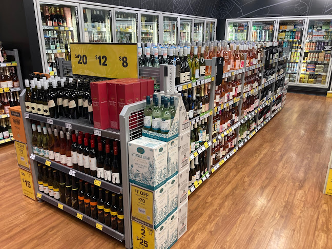 Liquorland Palm Beach - Hospitality and gastronomy