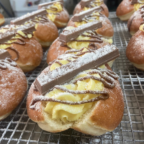 Opinii despre Powerhouse Donuts în Morwell - Hospitality and gastronomy