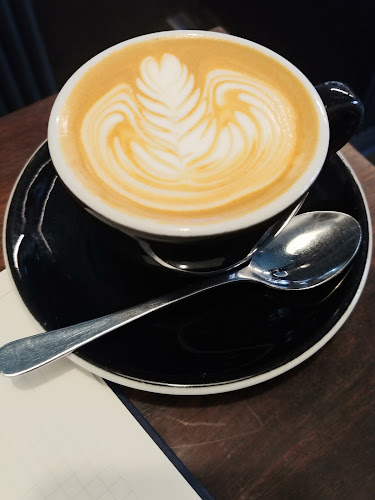 Opinii despre Sample Coffee în Surry Hills - Hospitality and gastronomy