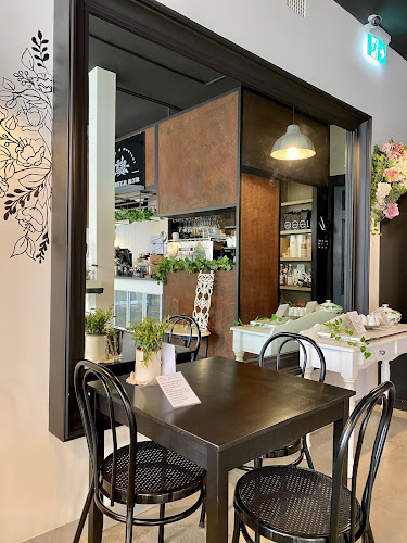 Comentarii opinii despre Sugar Butter Eggs