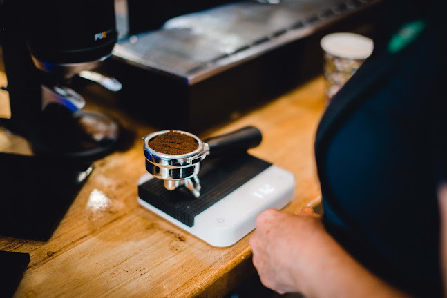 The Grander Gander Cafe - Perth