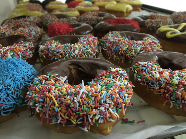 Comentarii opinii despre The Bake place