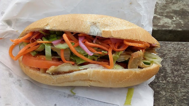 Opinii despre La Panella Bakery în Preston - Hospitality and gastronomy