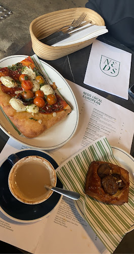 Ned's Bake & Bistro South Yarra - Hospitality and gastronomy