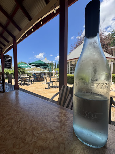 The Courtyard Cafe Berrima - Berrima