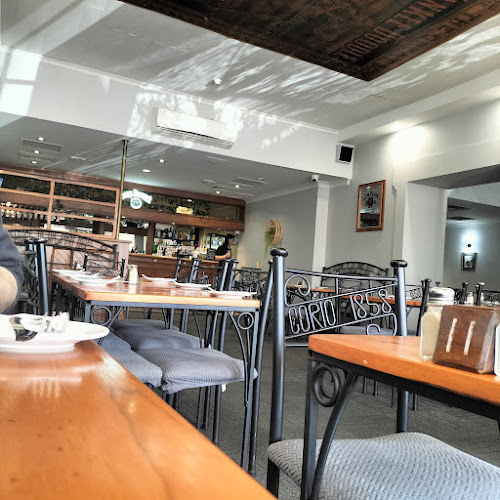 Comentarii opinii despre Corio Hotel