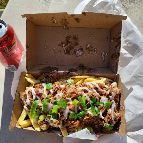 Mate Burger - Hospitality and gastronomy