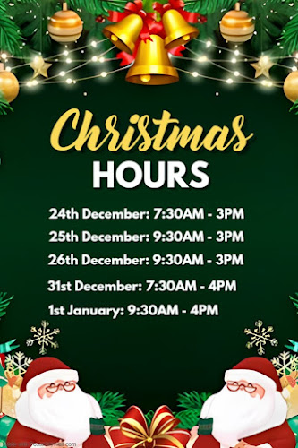 Maples Cafe - Footscray