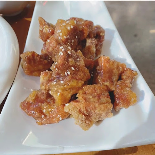 TuanTuan Chinese Brasserie Melbourne - Carlton