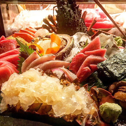 Kabuki Shoroku Japanese Restaurant