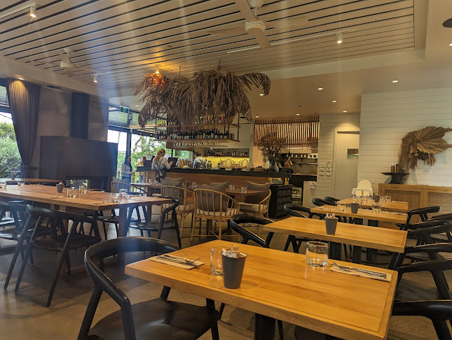 Bangalay Dining - Sydney