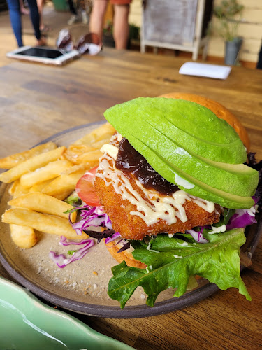 Federal Doma Cafe - Hospitality and gastronomy