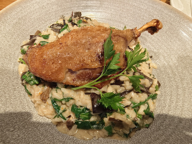 Comentarii opinii despre Augello's Balwyn Ristorante & Pizzeria