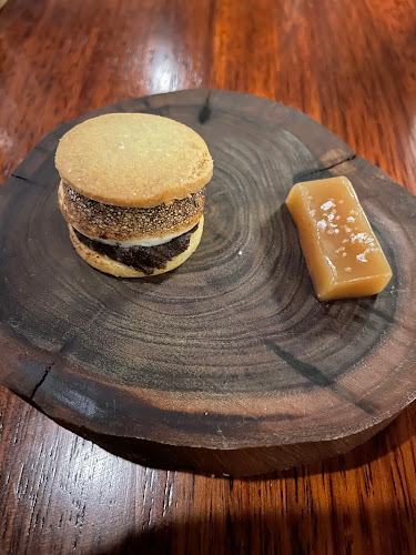 Comentarii opinii despre The North Room