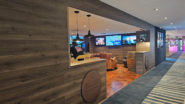 Diggers The Entrance - Hospitality and gastronomy