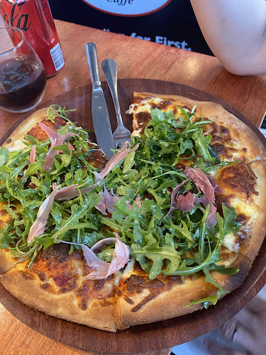 Nigronis - Hospitality and gastronomy