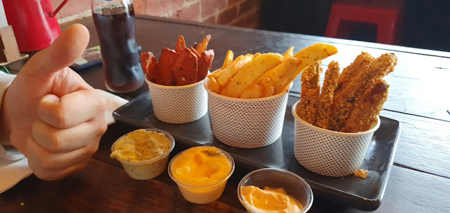 Comentarii opinii despre Grill'd Cottesloe