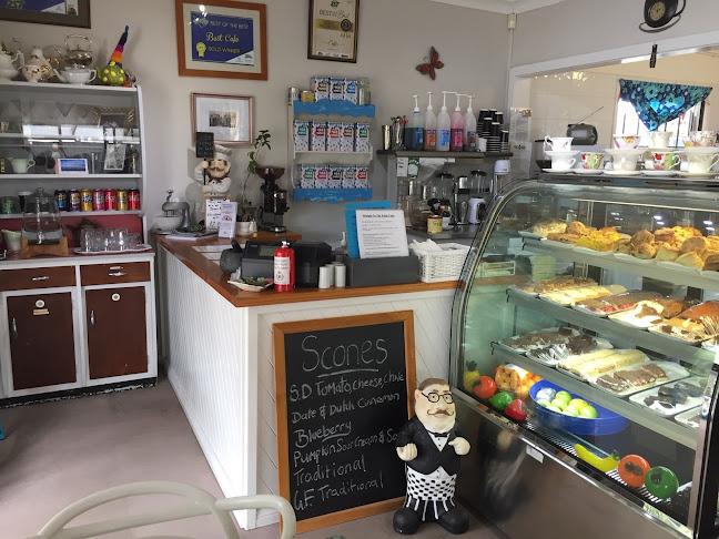 Comentarii opinii despre Straight to the point - cafe