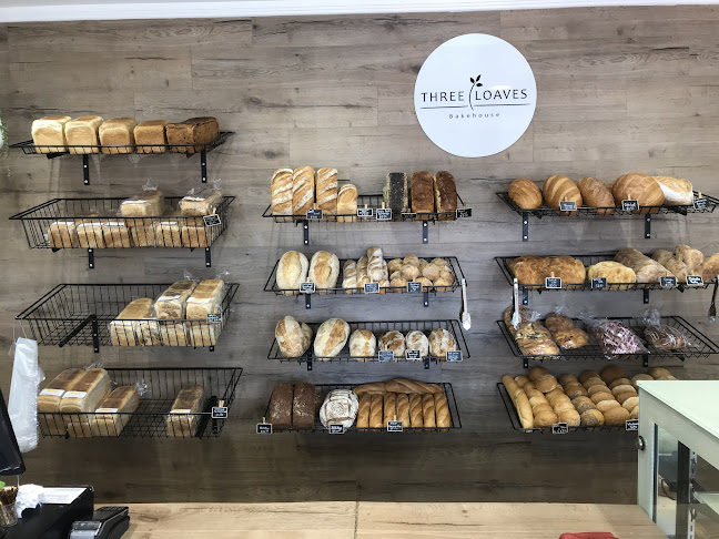 Three Loaves Bakehouse