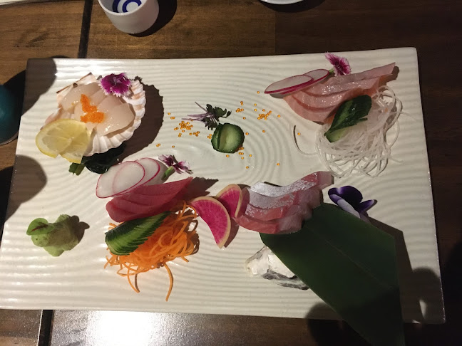 Bistro Lamp (Japanese Fusion+Bar) - Hospitality and gastronomy